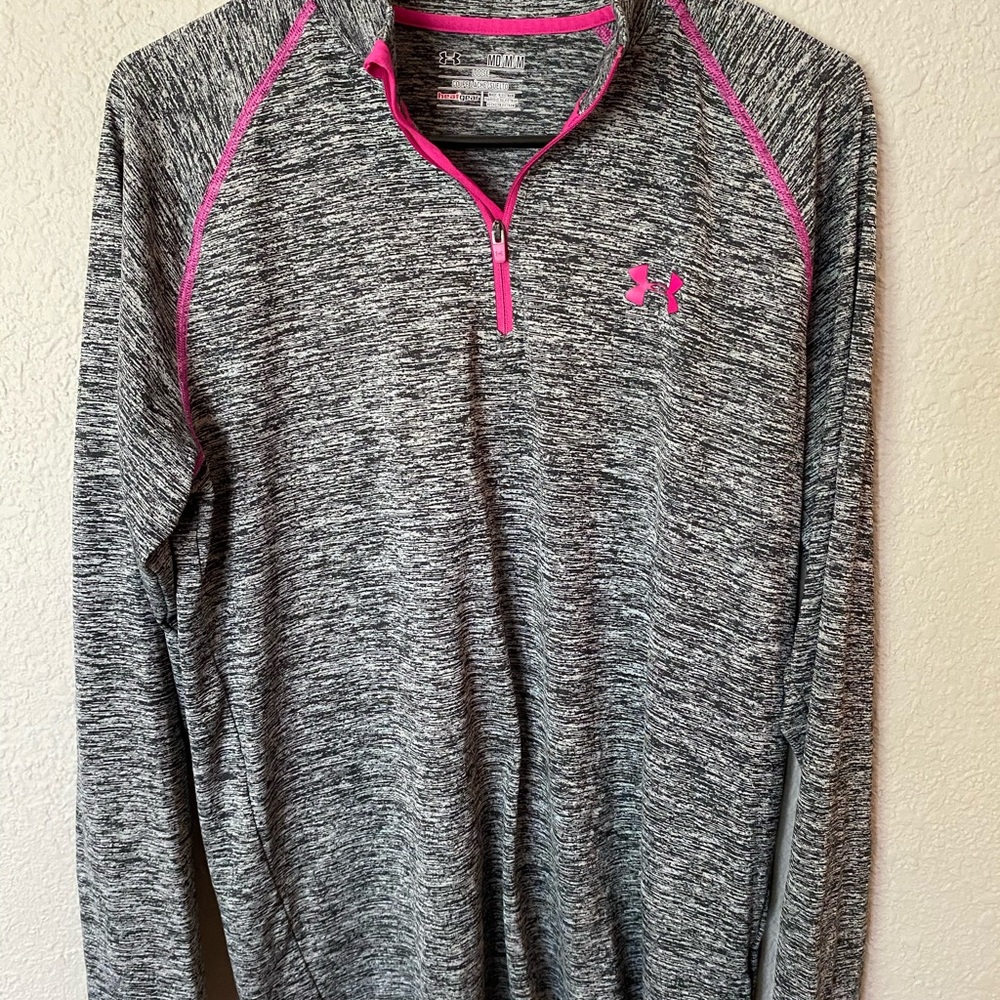 Great running sweatshirts